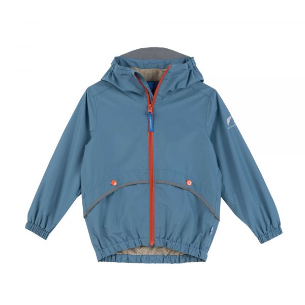 FINKID - TIMI AIR - LEICHTE REGENJACKE