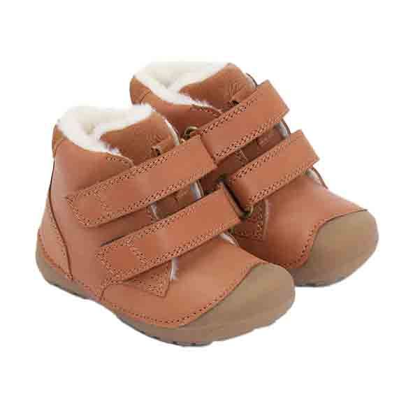 BUNDGAARD - PETIT MID WINTER STRAP - WINTERSCHUH FÜR KLEINKINDER