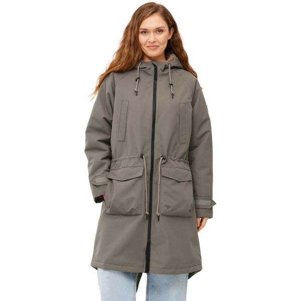 DERBE - PHOEBHOLM_DOG - DAMEN JACKE