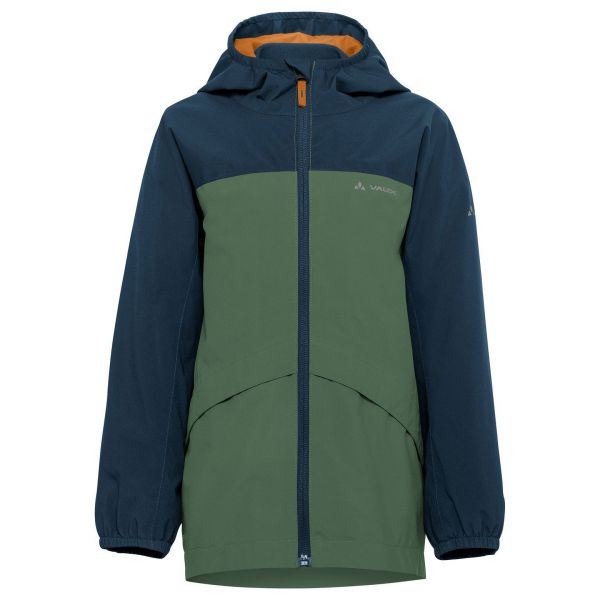 VAUDE - KIDS ESCAPE - 3IN1 JACKE