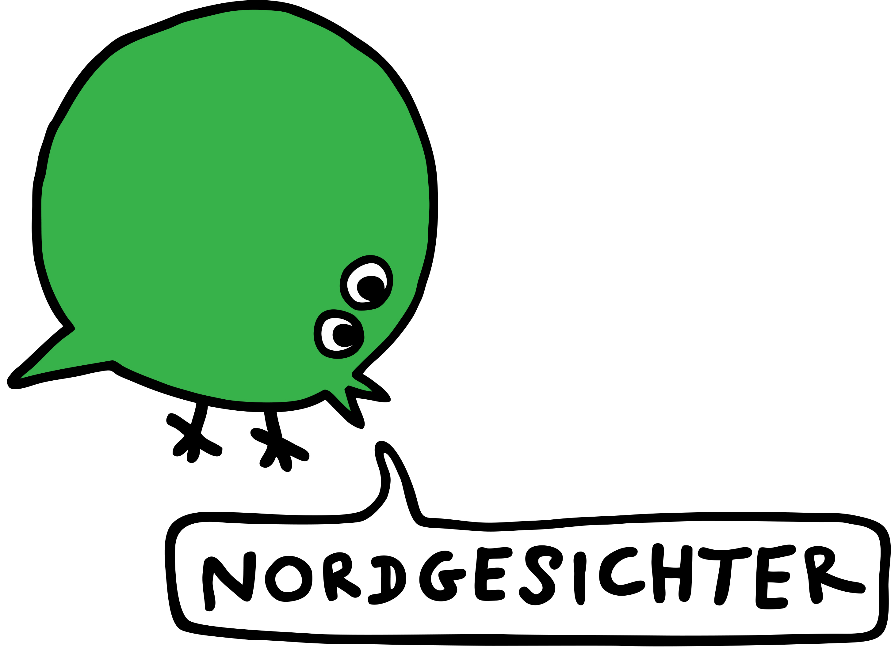 Nordgesichter