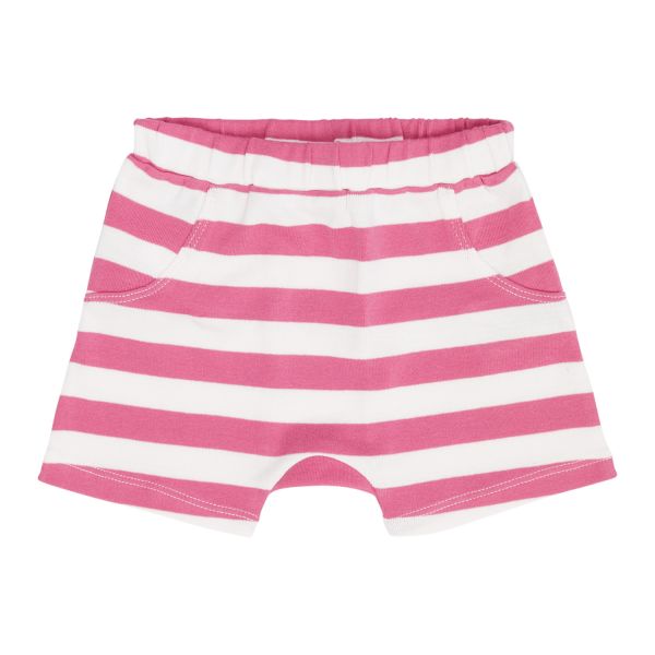 SENSE ORGANICS - EMILIO BABY SHORTS - KURZE HOSE