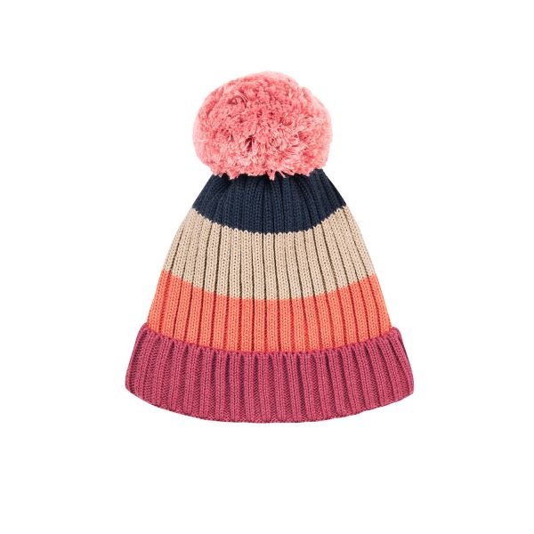 finkid - POMPULA - WINTER PUDELMUETZE