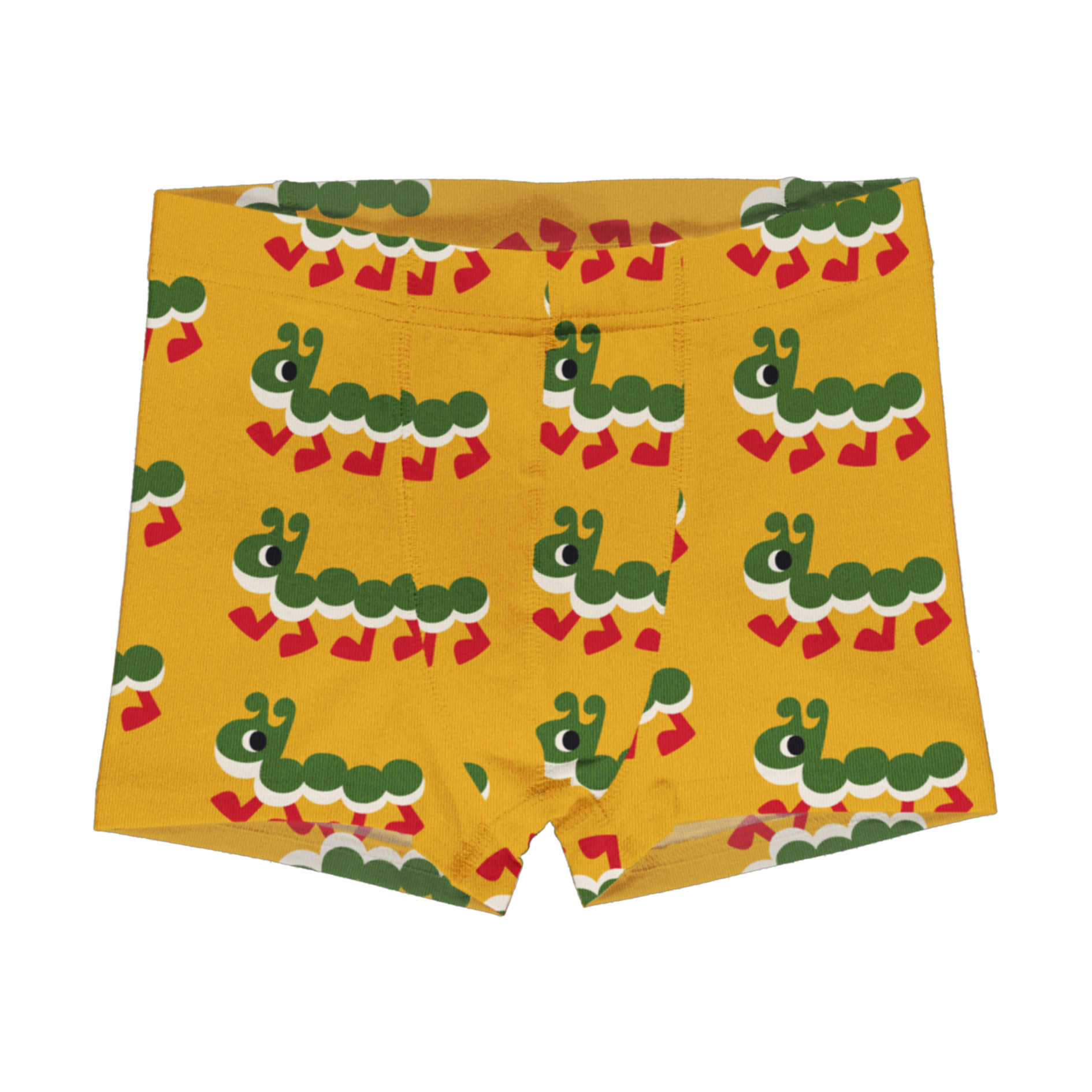 Maxomorra Boxer Shorts Bio Jungen Unterhose MAXOMORRA MARKEN Nordgesichter Nordische Mode
