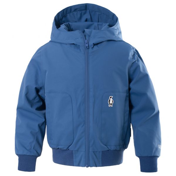 GOSOAKY - BLUE BIRD - KINDER OUTDOORJACKE