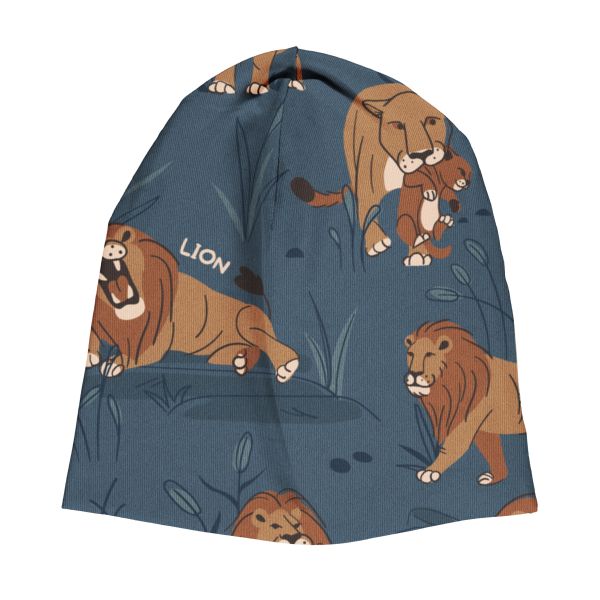 MEYADEY - HAT - BEANIE MÜTZE - LION LEGACY