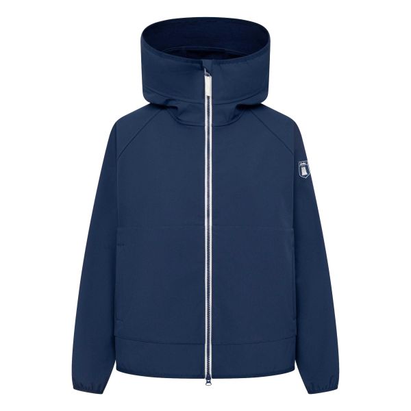 DERBE - PEUTBY - FRAUEN JACKE