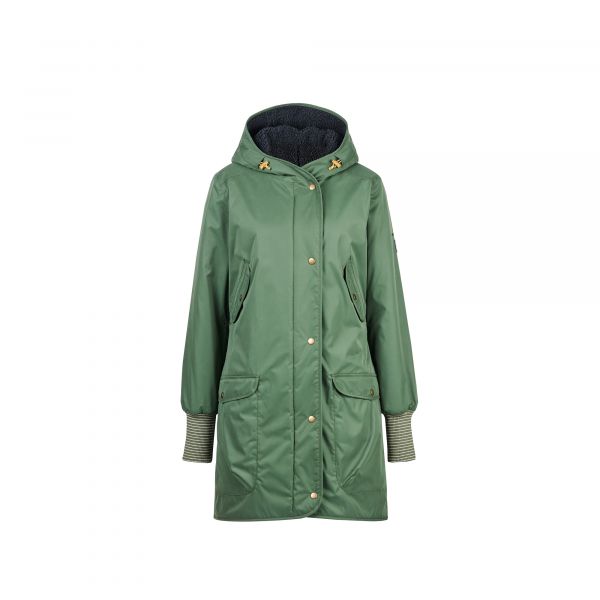 finside - SUOMUKKA - DAMEN WINTER WENDEJACKE