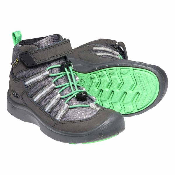 KEEN - HIKEPORT 2 SPORT MID WP - KINDER OUTDOORSCHUH