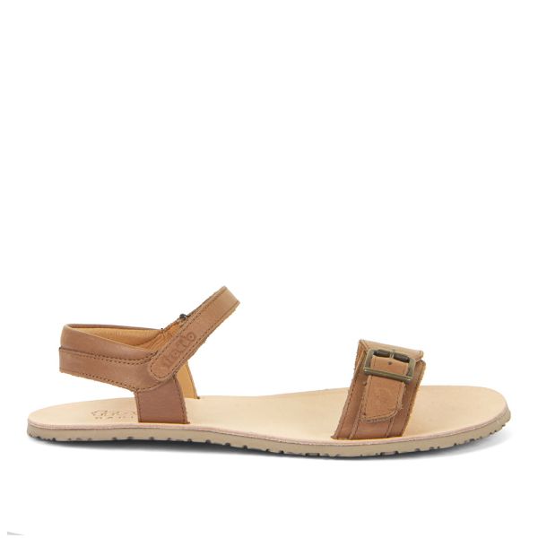 FRODDO - FLEXY BUCKLE - DAMEN SANDALE