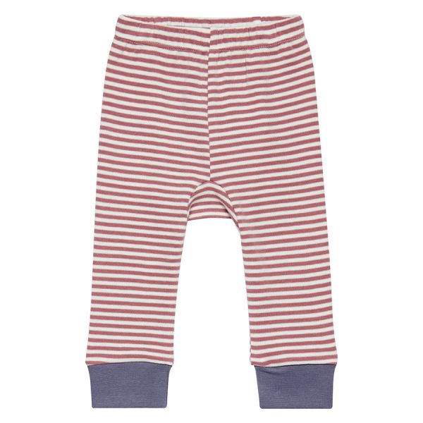 Sense Organics - BRIGHT RETRO Baby Leggings
