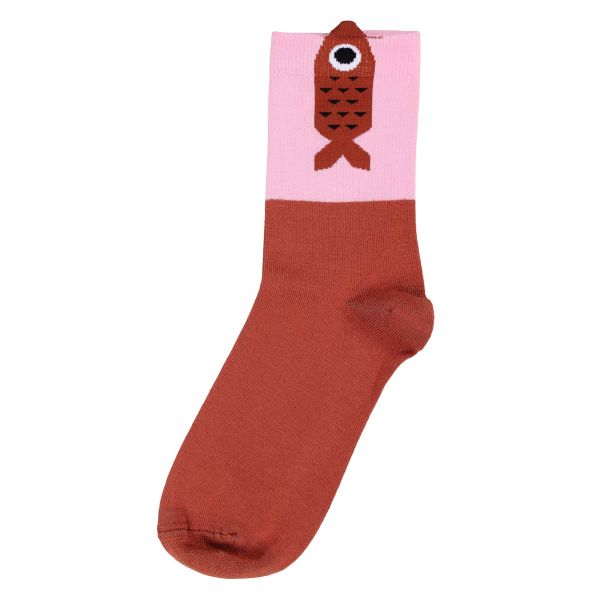 DANEFAE - DANE3D LADIES SOCKS - DAMEN SOCKEN