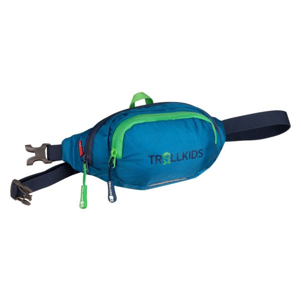 TROLLKIDS - KIDS TROLLTUNGA HIP BAG - HÜFTTASCHE FÜR KINDER