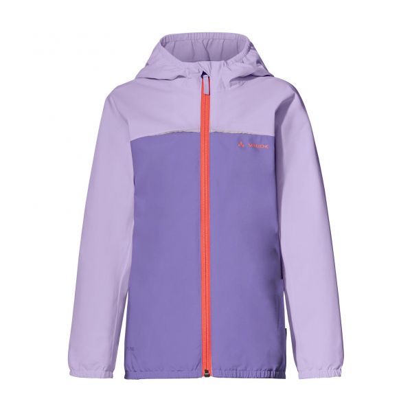 VAUDE - KIDS TURACO JACKET - LEICHTE REGENJACKE
