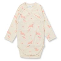 SENSE ORGANICS - YGON - BABY WICKELBODY LANGARM SENSE ORGANICS - YGON - BABY WICKELBODY LANGARM