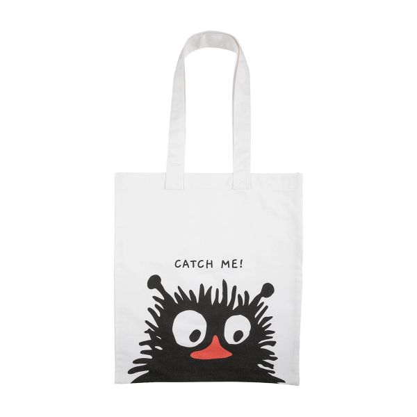 MARTINEX - CATCH ME TOTE BAG - TRAGETASCHE -
