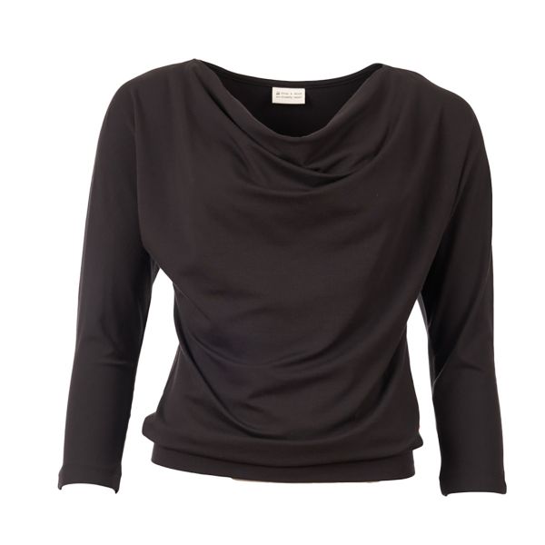FROY & DIND - SHIRT MIMI - DAMEN OBERTEIL