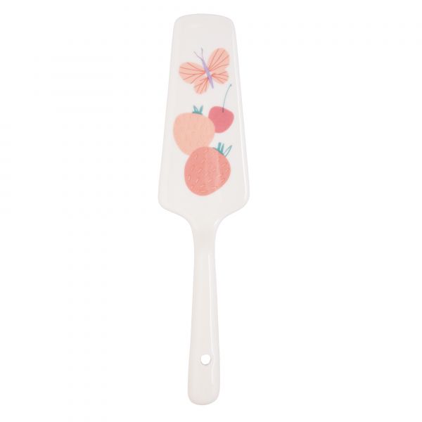 MARTINEX - CERAMIC SERVER BERRY PARTY - KUCHEN- & TORTENHEBER