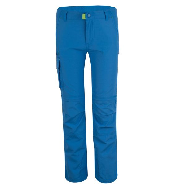 TROLLKIDS - KIDS OPPLAND PANTS SLIM FIT - HOSE MIT ABNEHMBAREN BEINEN