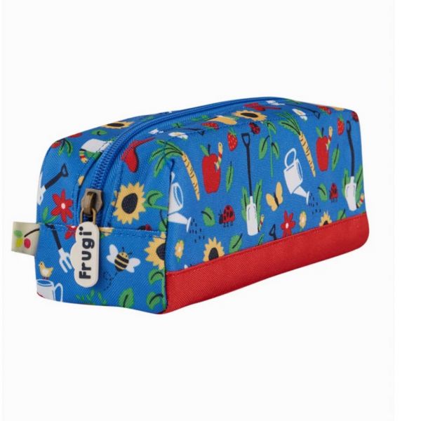 FRUGI - CRAFTY PENCIL CASE - FEDERMAPPE -