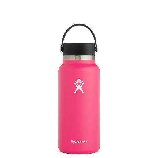 HYDRO FLASK - WIDE MOUTH - ISOLIERTE TRINKFLASCHE 946 ml