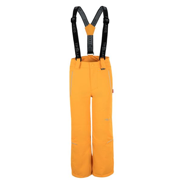 TROLLKIDS - Kids Holmenkollen Snow Pants - Ski- und Schneehose