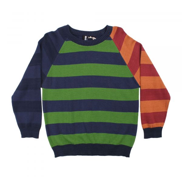 DANEFAE - DANESTYLE MASTER - STRICKPULLOVER