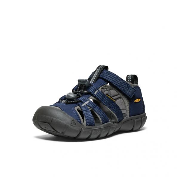 KEEN - SEACAMP 2 CNX - KINDER SANDALE