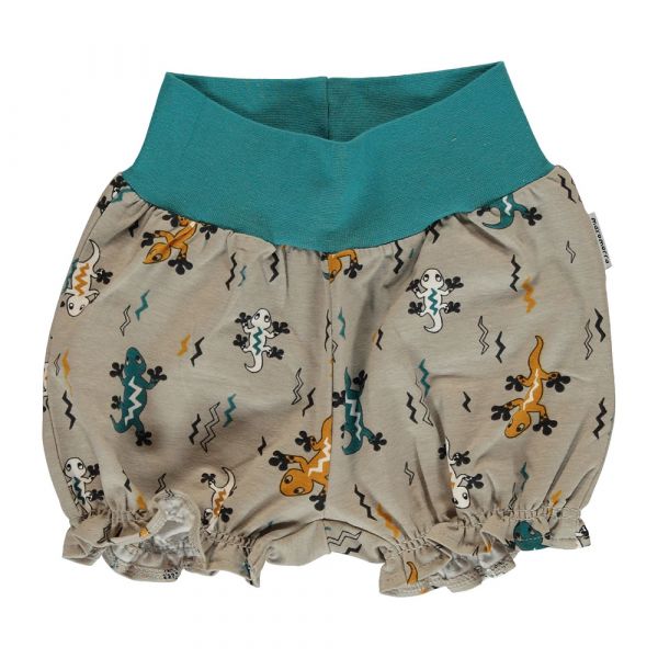 MAXOMORRA - SHORTS RIB - KURZE BABY HOSE