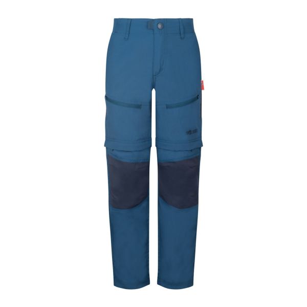 TROLLKIDS - KIDS NORDFJORD ZIP-OFF PANTS - ZIP-OFF PANTS