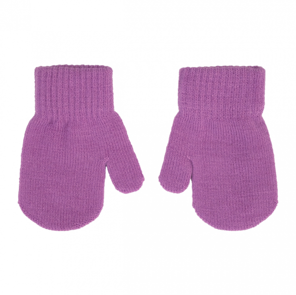 VILLERVALLA - MITTEN GLOVE - STRICK FAUSTHANDSCHUHE