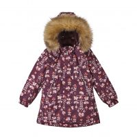 REIMA - Muhvi - Reimatec® Mädchen Wintermantel REIMA - Muhvi - Reimatec® Mädchen Wintermantel
