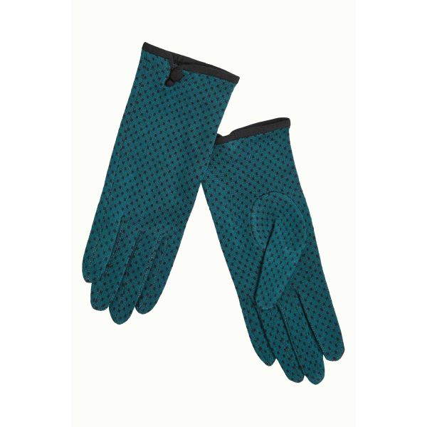 KING LOUIE - TILLY GLOVE - DAMEN HANDSCHUHE