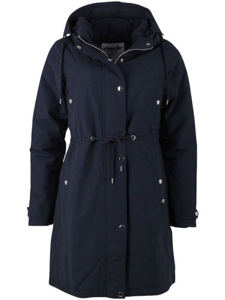 DANEFAE - DANENORA WINTER PARKA - DAMEN WINTERMANTEL