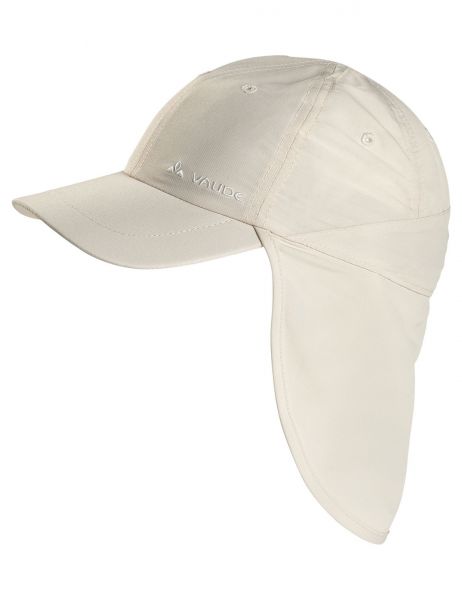 VAUDE - KIDS SAHARA CAP IV - UV-ABWEISENDER KINDER SONNENHUT