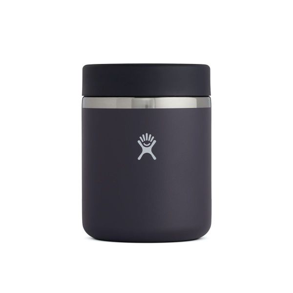 HYDRO FLASK - ISOLATED FOOD JAR - ISOLIERTER LEBENSMITTELBEHÄLTER - 828 ML BLACKBERRY