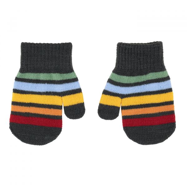 VILLERVALLA - MITTEN GLOVE - BABY HANDSCHUHE FÄUSTLINGE