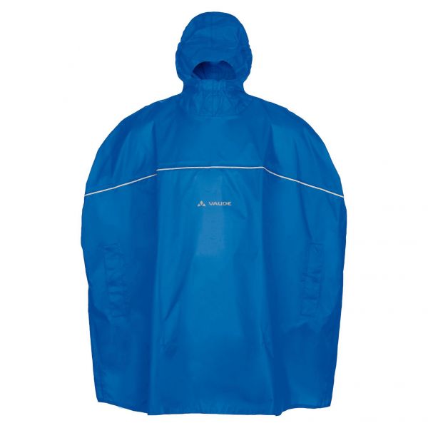 VAUDE - KIDS GRODY PONCHO - REGENPONCHO