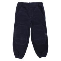 DANEFAE - DANEKATHOLT CORD PANTS - HOSE MIT ELASTISCHEN BÜNDCHEN UND KNIEVERSTÄRKUNG DANEFAE - DANEKATHOLT CORD PANTS - HOSE MIT ELASTISCHEN BÜNDCHEN UND KNIEVERSTÄRKUNG