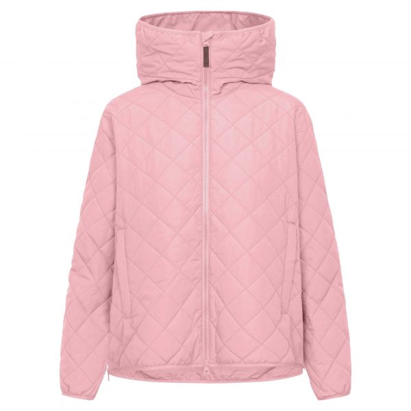 DERBE - QUILTBY SHORT - FRAUEN JACKE