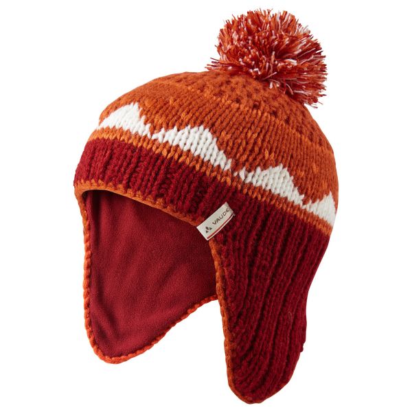VAUDE - KIDS KNITTED CAP IV - WINTER STRICKMÜTZE
