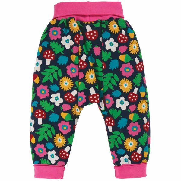 FRUGI - PARSNIP PANTS - BABY PUMPHOSE