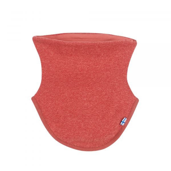 FINKID - KAULUS KNIT - STRICKFLEECE SCHALKRAGEN