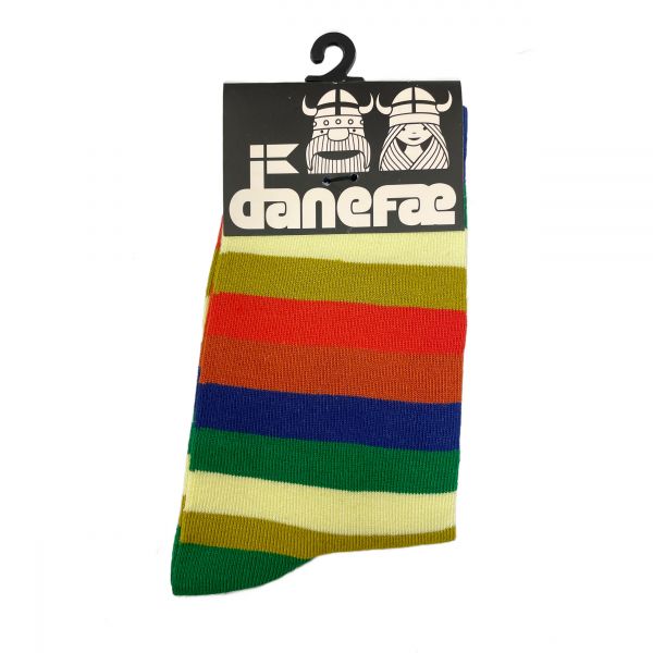 DANEFAE - DANESOCKS - KINDER SOCKEN - HOTSTUFF