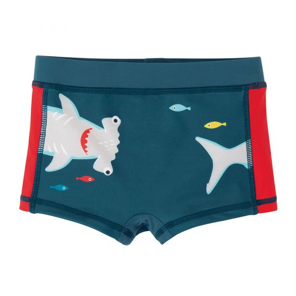 FRUGI - TIDE POOL TRUNKS - BADEHOSE