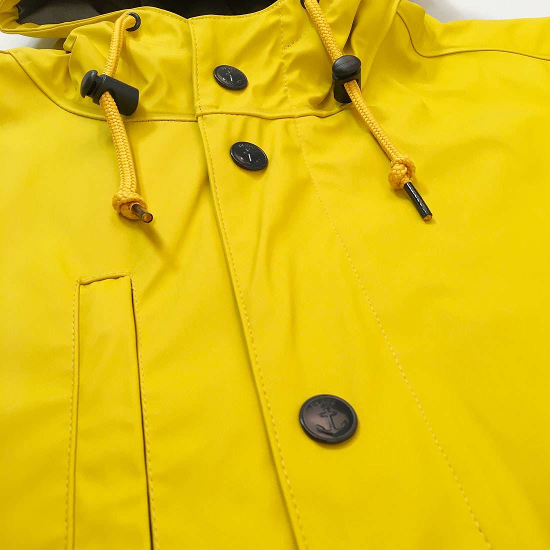 DERBE PASSENGER HERREN REGENJACKE DERBE MARKEN